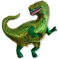 "Тираннозавр" 84 см