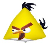 "Angry Birds желтый" 64см