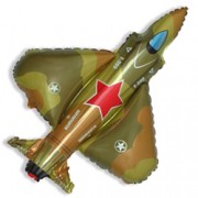 "Истребитель военный" 81см "Истребитель военный" 81см
