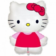 Шар "Hello kitty" 66см Шар "Hello kitty" 66см