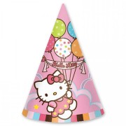 Колпак "Hello Kitty"